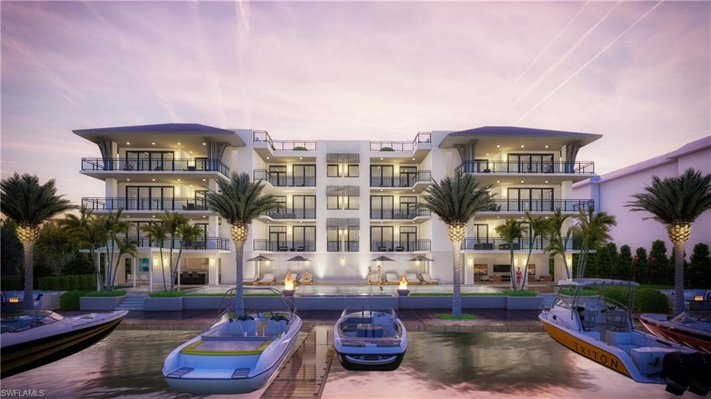 1820 Gulf Shore #302 303